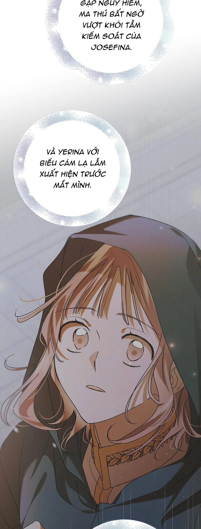 Cách Để Em Bảo Vệ Anh Chapter 81.1 - 47