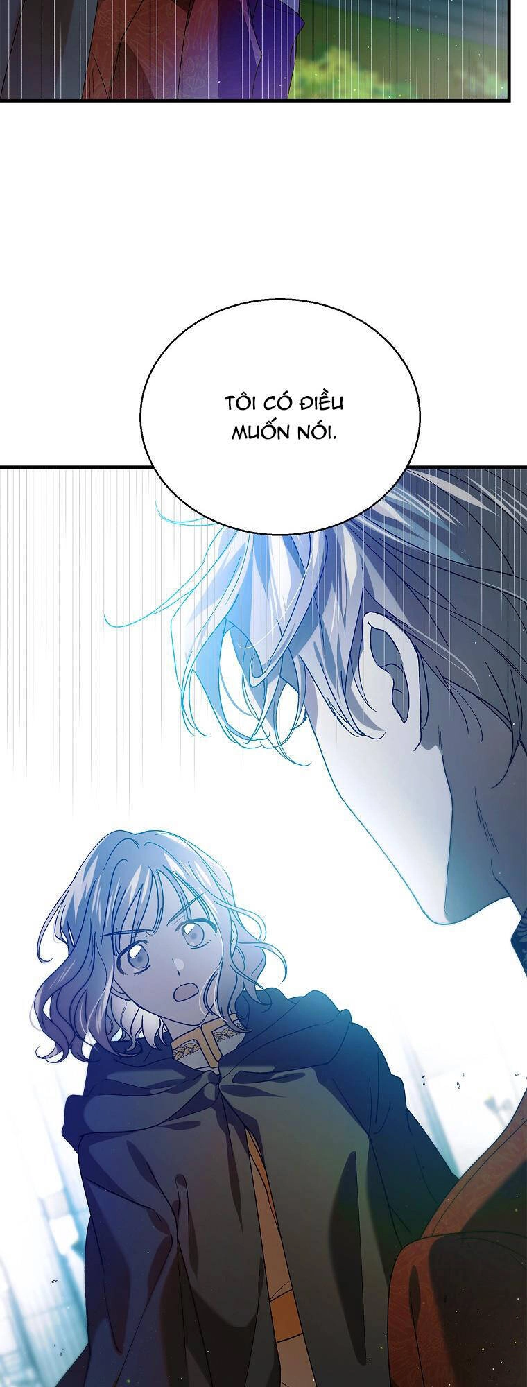 Cách Để Em Bảo Vệ Anh Chapter 81.1 - 49