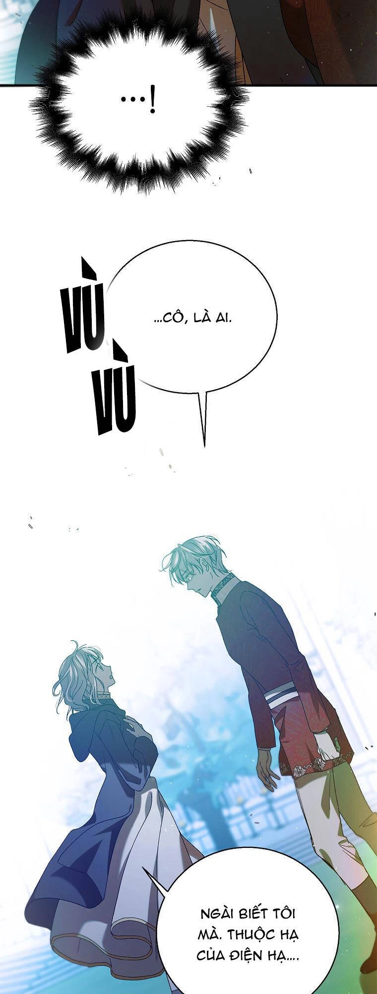 Cách Để Em Bảo Vệ Anh Chapter 81.1 - 50