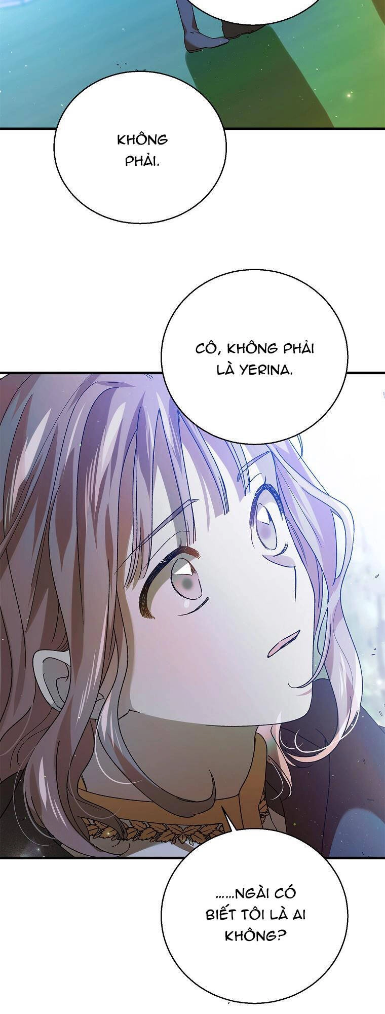 Cách Để Em Bảo Vệ Anh Chapter 81.1 - 51