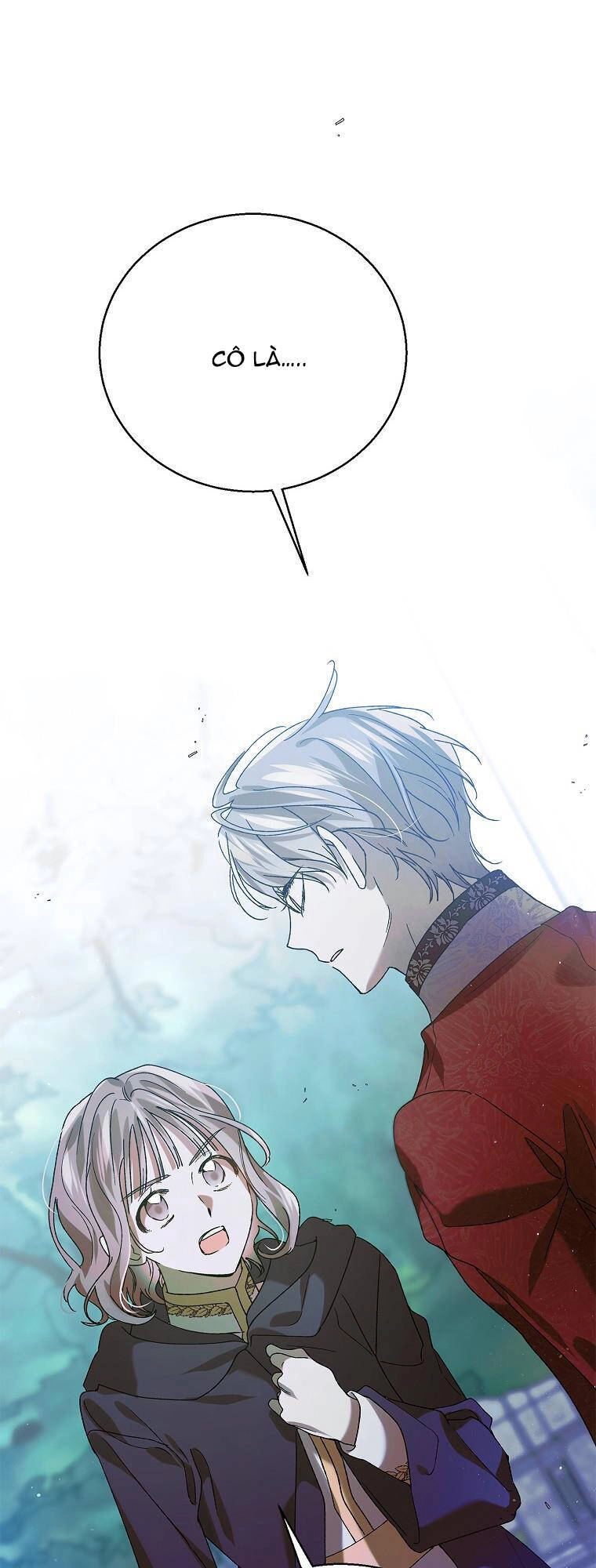 Cách Để Em Bảo Vệ Anh Chapter 81.1 - 52