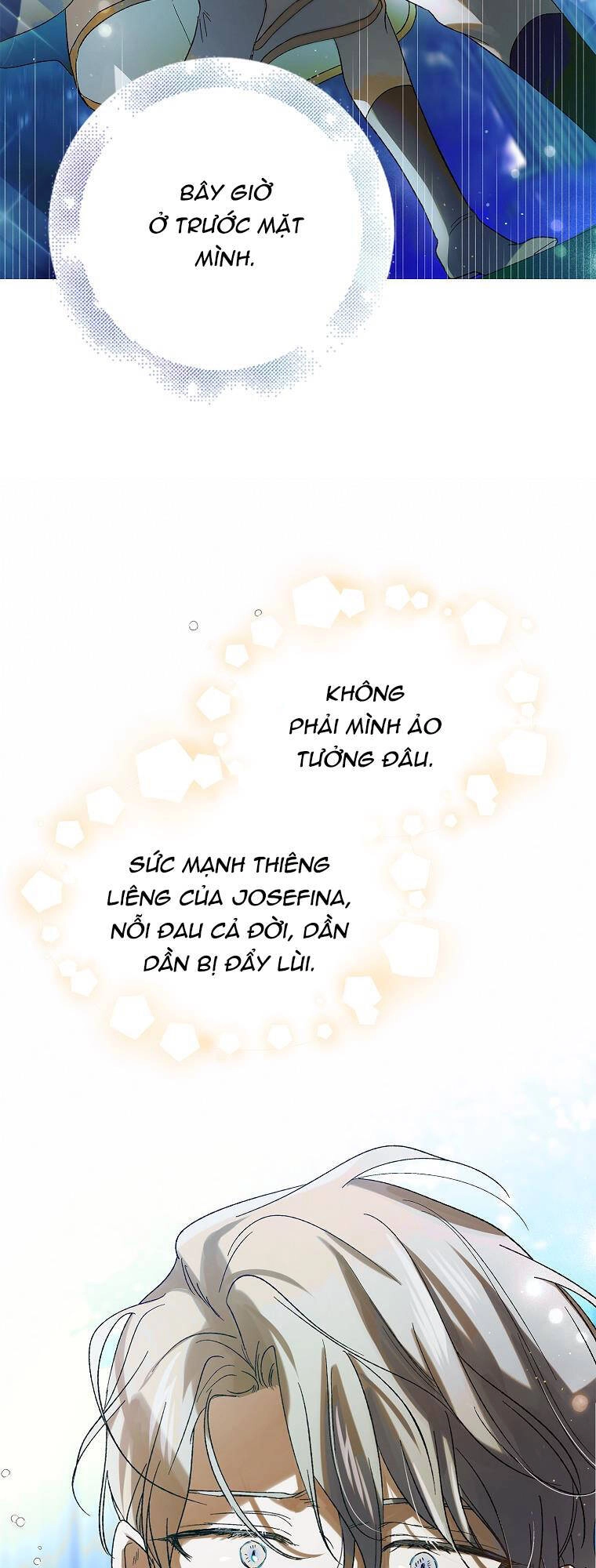 Cách Để Em Bảo Vệ Anh Chapter 81.1 - 55