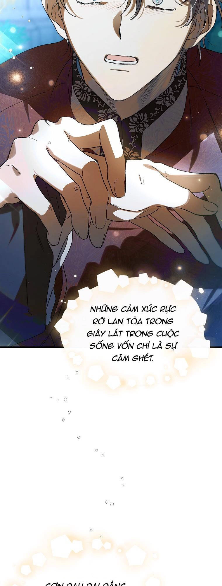 Cách Để Em Bảo Vệ Anh Chapter 81.1 - 56