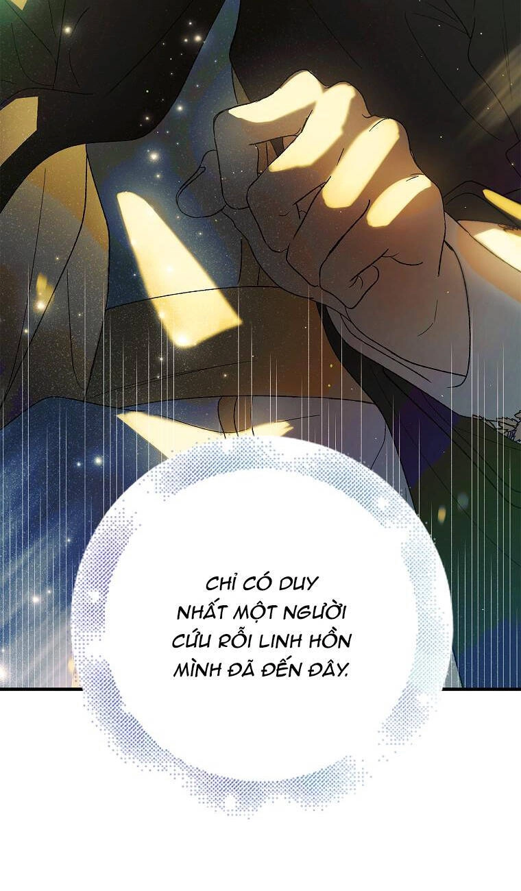 Cách Để Em Bảo Vệ Anh Chapter 81.1 - 59