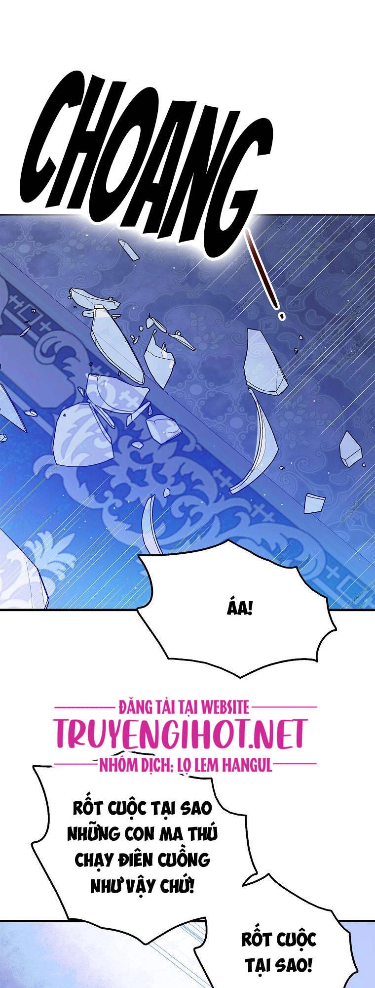 Cách Để Em Bảo Vệ Anh Chapter 81.2 - 1