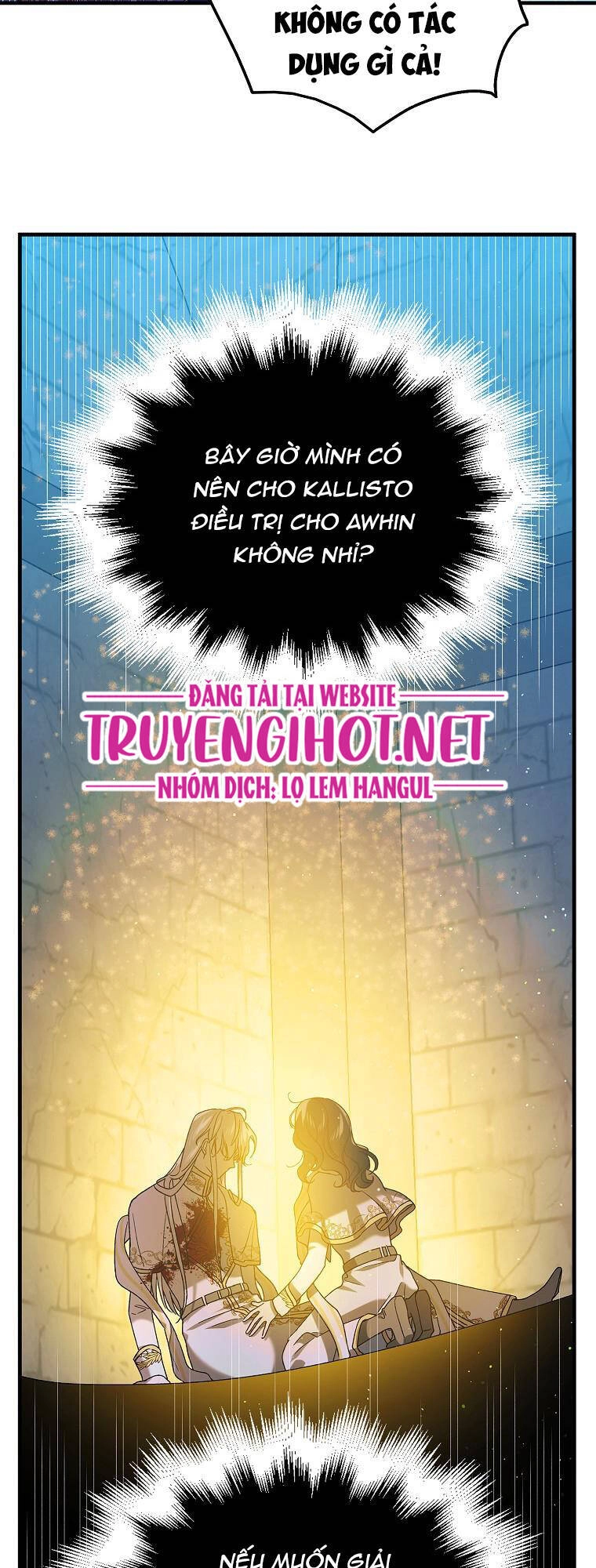 Cách Để Em Bảo Vệ Anh Chapter 81.2 - 8