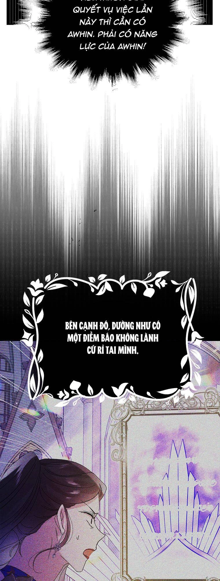 Cách Để Em Bảo Vệ Anh Chapter 81.2 - 9