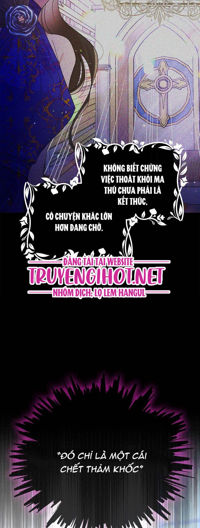 Cách Để Em Bảo Vệ Anh Chapter 81.2 - 10