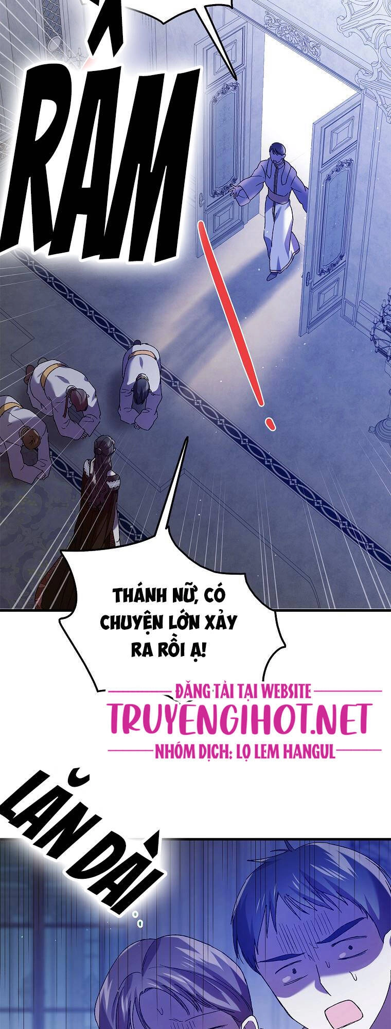 Cách Để Em Bảo Vệ Anh Chapter 81.2 - 12