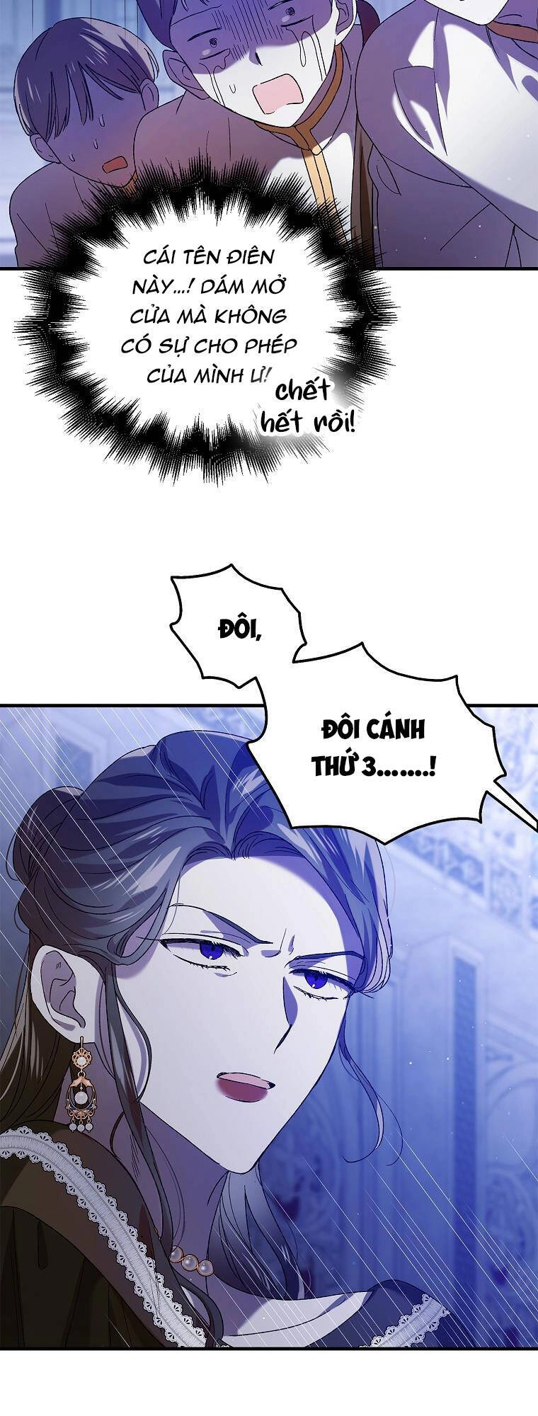 Cách Để Em Bảo Vệ Anh Chapter 81.2 - 13