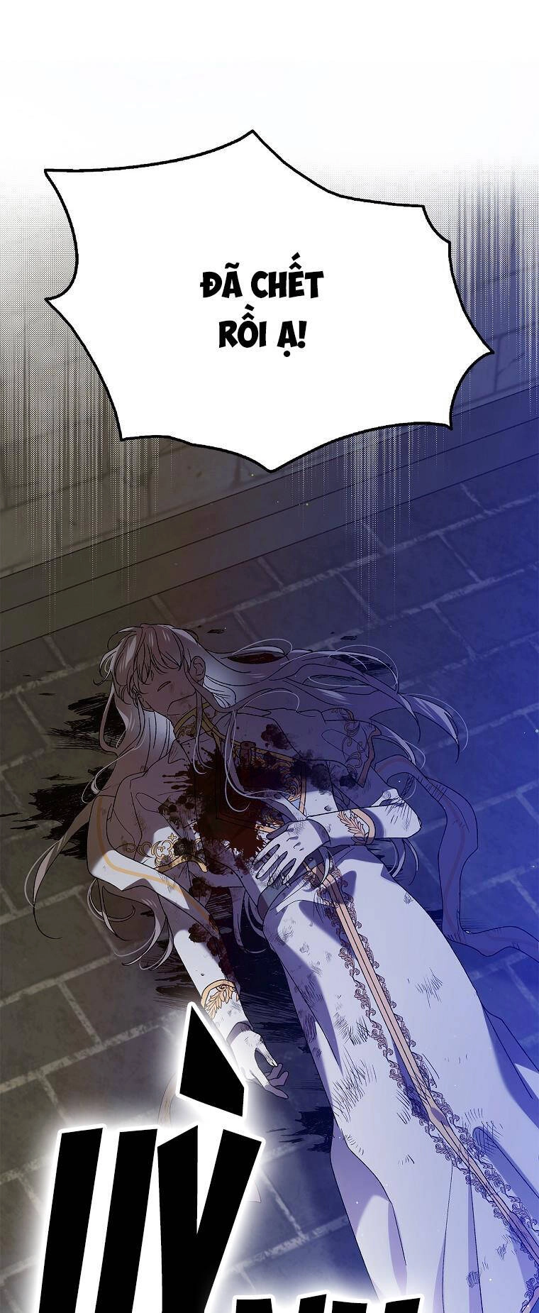 Cách Để Em Bảo Vệ Anh Chapter 81.2 - 14