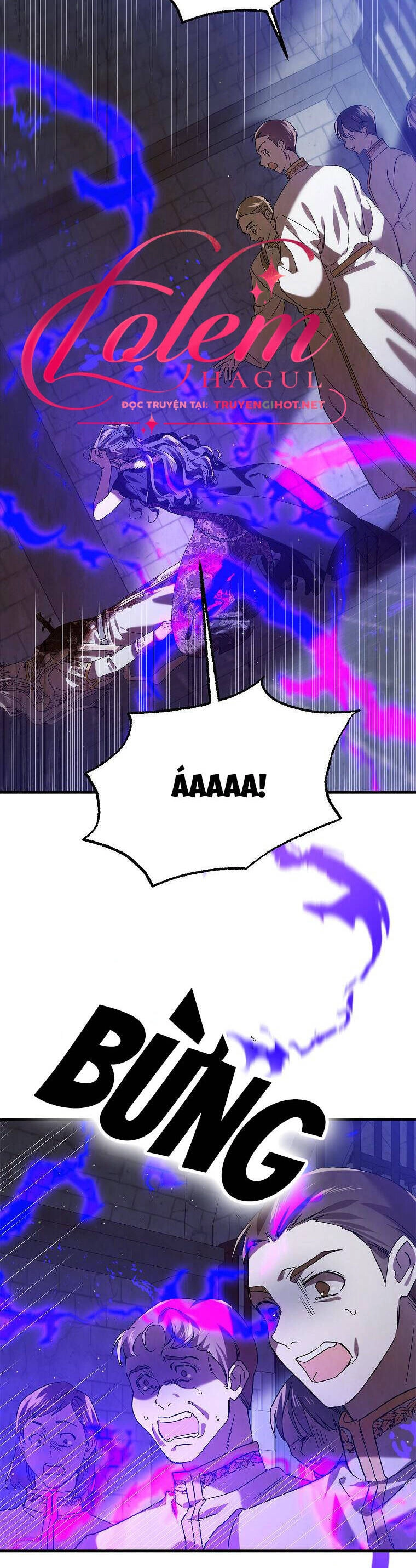 Cách Để Em Bảo Vệ Anh Chapter 82.1 - 2