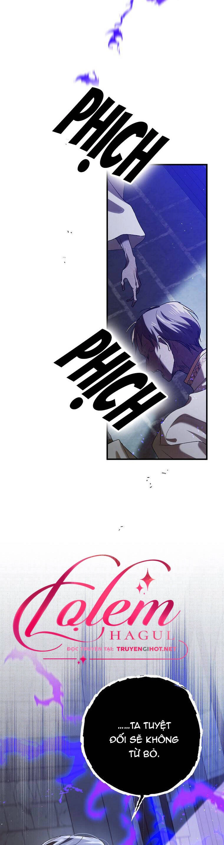 Cách Để Em Bảo Vệ Anh Chapter 82.1 - 4