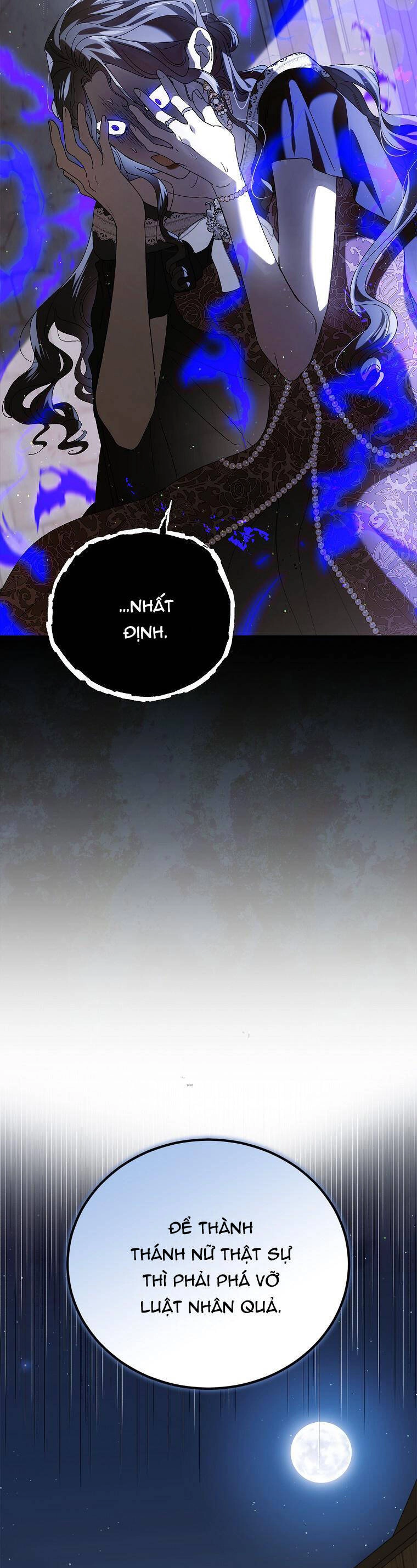 Cách Để Em Bảo Vệ Anh Chapter 82.1 - 5