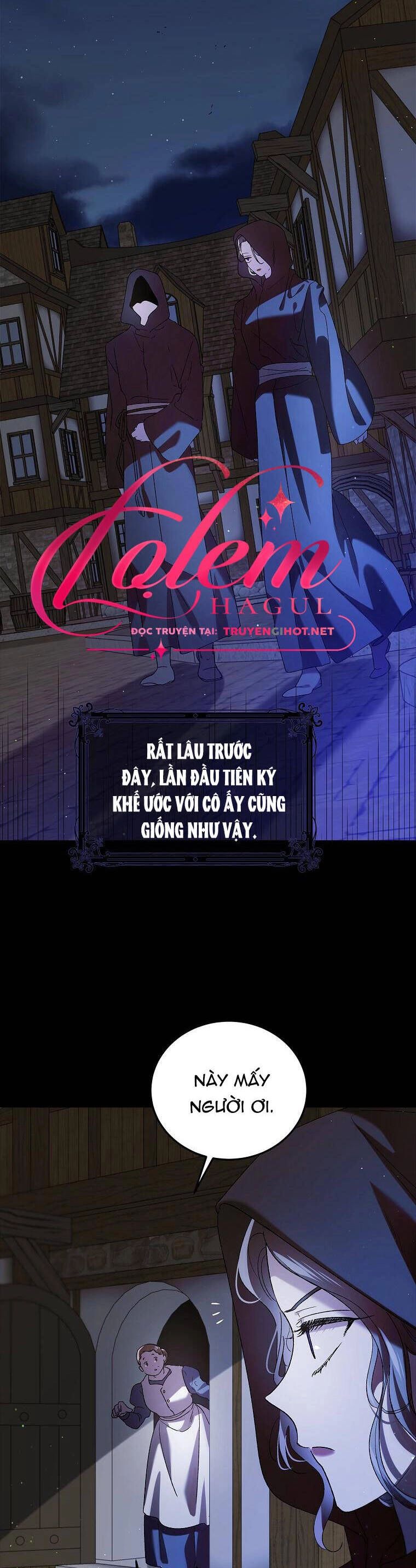 Cách Để Em Bảo Vệ Anh Chapter 82.1 - 6