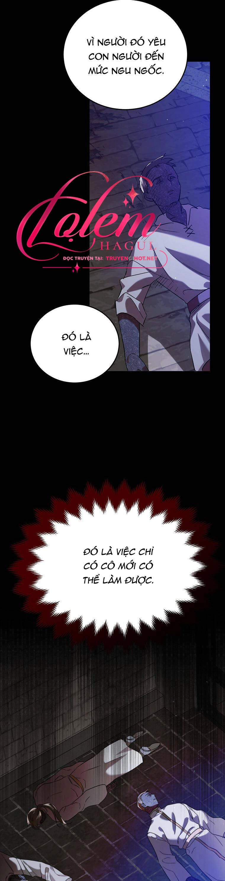 Cách Để Em Bảo Vệ Anh Chapter 82.1 - 11