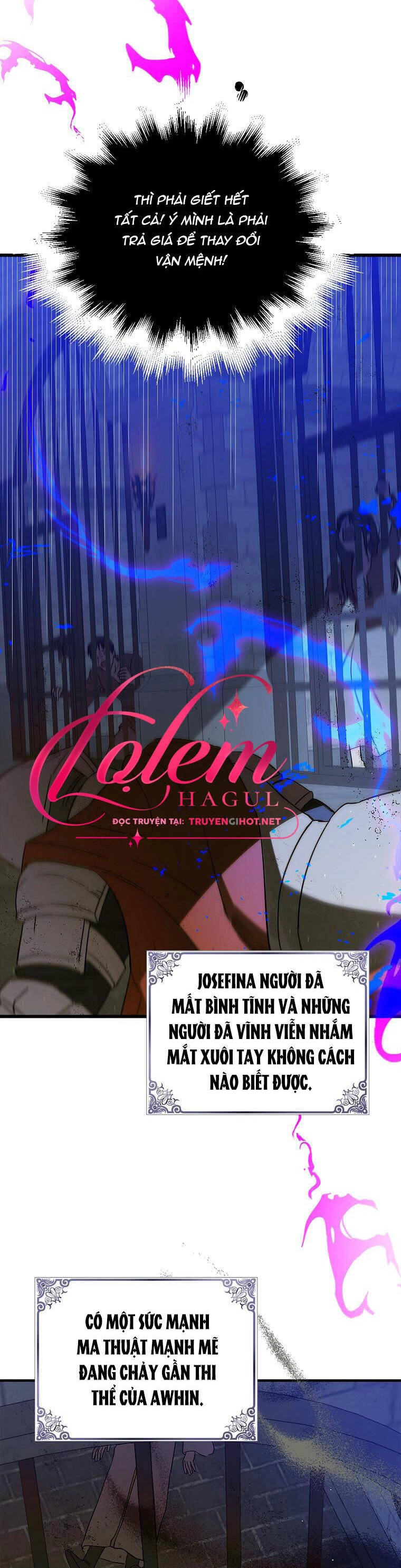 Cách Để Em Bảo Vệ Anh Chapter 82.1 - 14