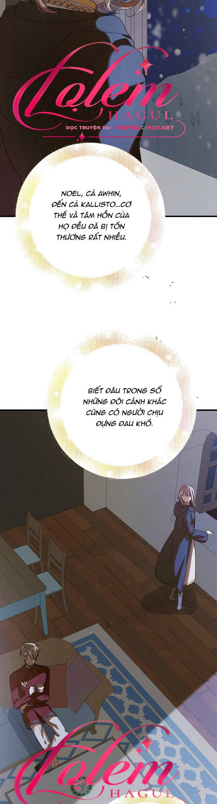 Cách Để Em Bảo Vệ Anh Chapter 82.2 - 2