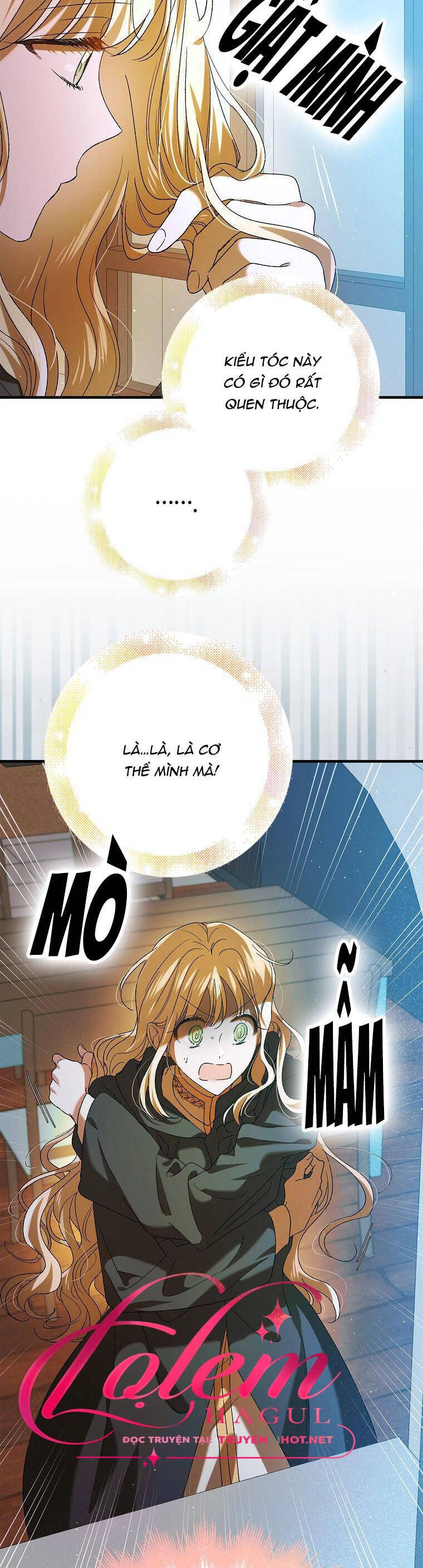 Cách Để Em Bảo Vệ Anh Chapter 82.2 - 8