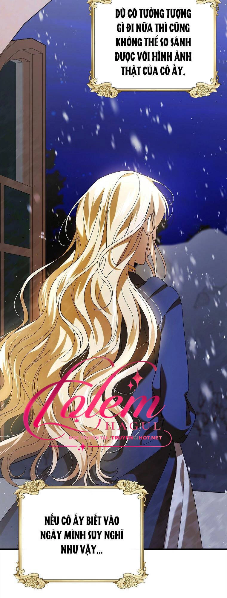 Cách Để Em Bảo Vệ Anh Chapter 83.1 - 4