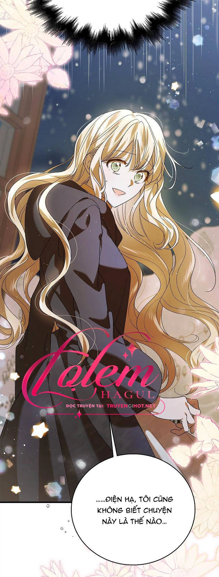 Cách Để Em Bảo Vệ Anh Chapter 83.1 - 6