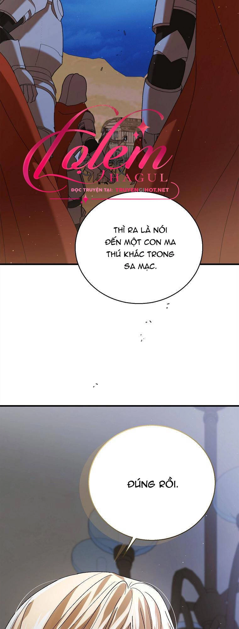 Cách Để Em Bảo Vệ Anh Chapter 83.1 - 13