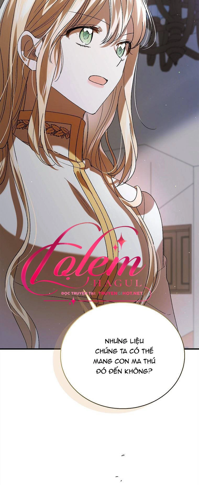 Cách Để Em Bảo Vệ Anh Chapter 83.1 - 14