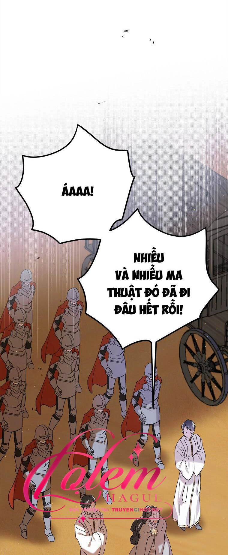 Cách Để Em Bảo Vệ Anh Chapter 83.1 - 15