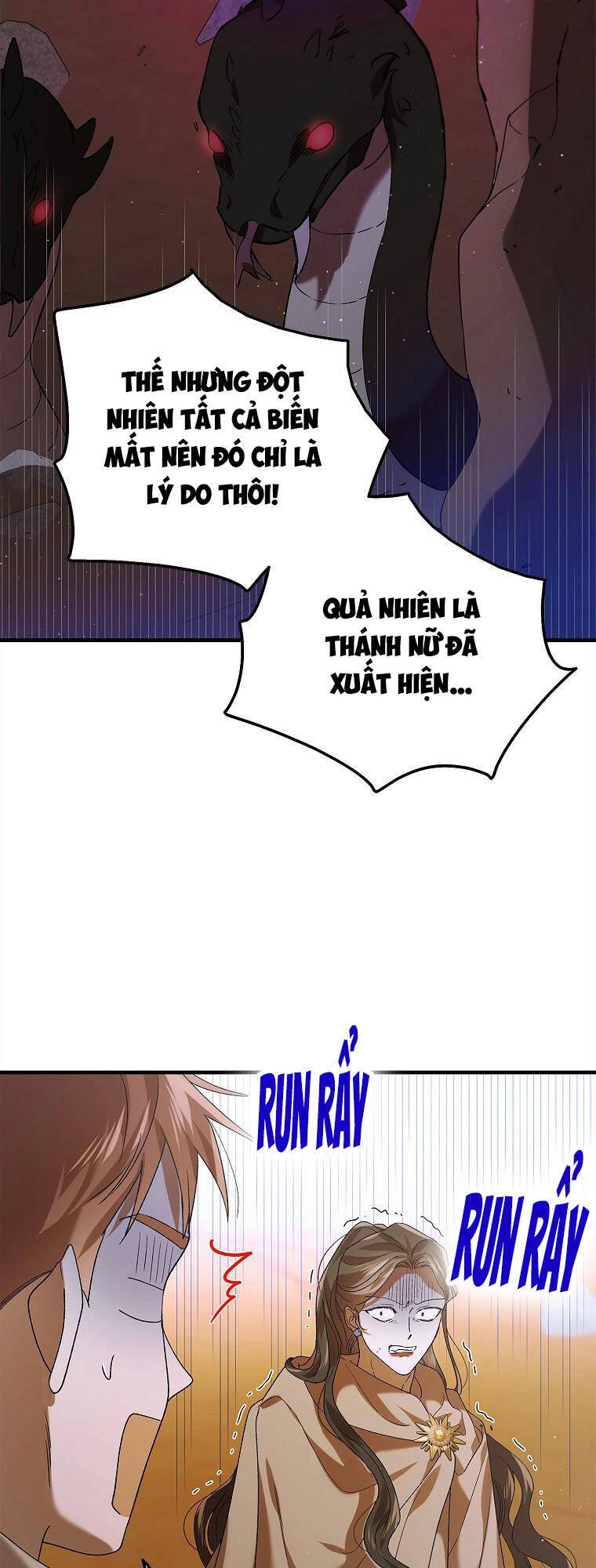 Cách Để Em Bảo Vệ Anh Chapter 83.1 - 18