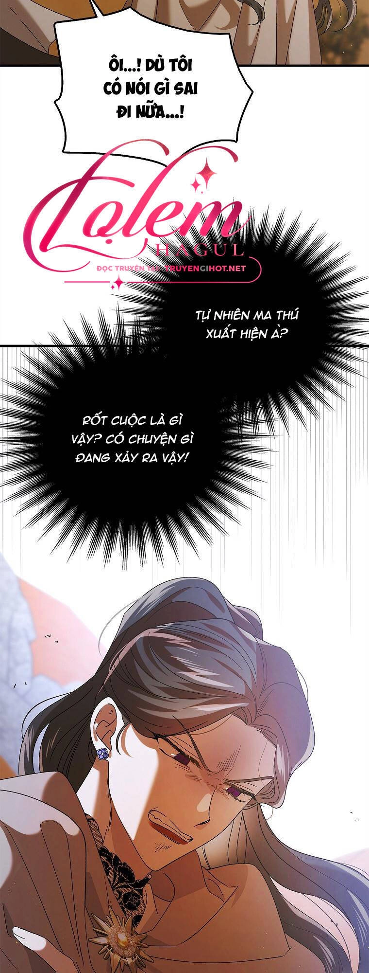 Cách Để Em Bảo Vệ Anh Chapter 83.1 - 19