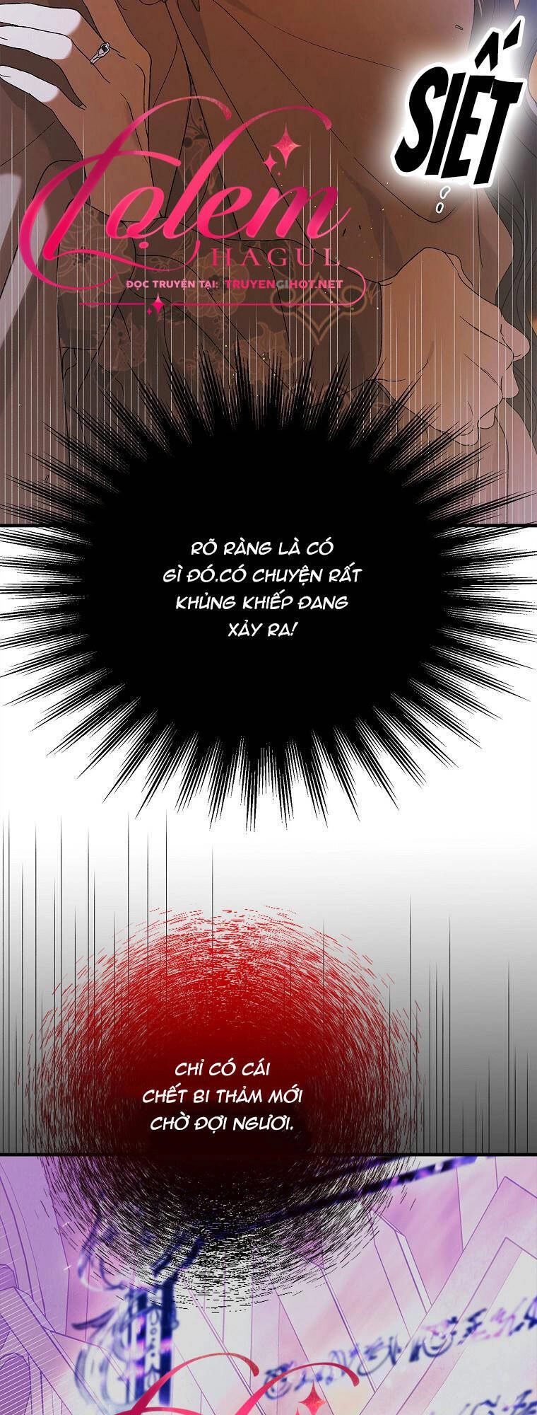 Cách Để Em Bảo Vệ Anh Chapter 83.1 - 20