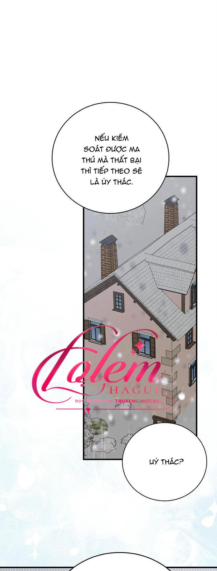 Cách Để Em Bảo Vệ Anh Chapter 83.1 - 25