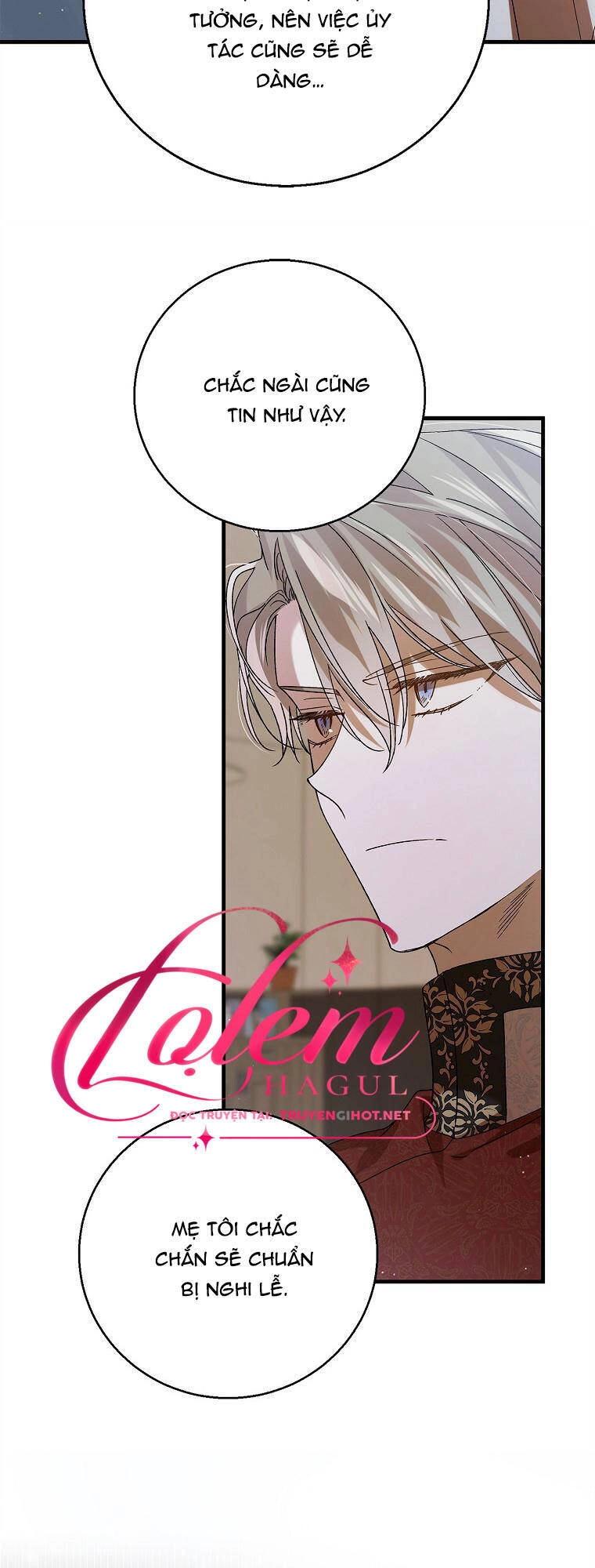 Cách Để Em Bảo Vệ Anh Chapter 83.1 - 27