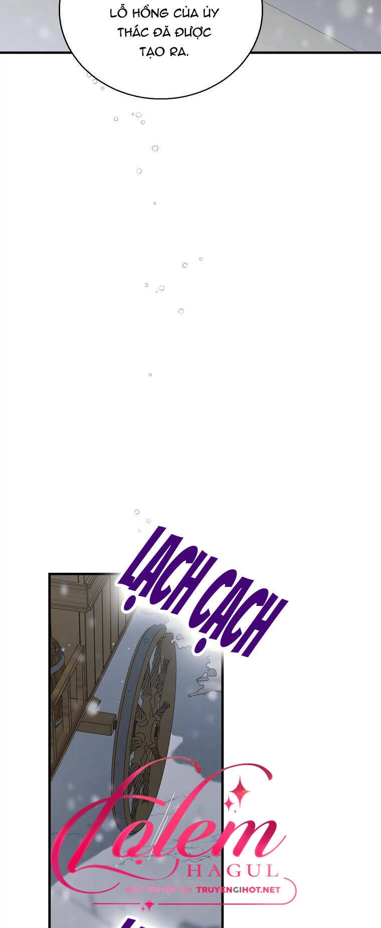 Cách Để Em Bảo Vệ Anh Chapter 83.1 - 29