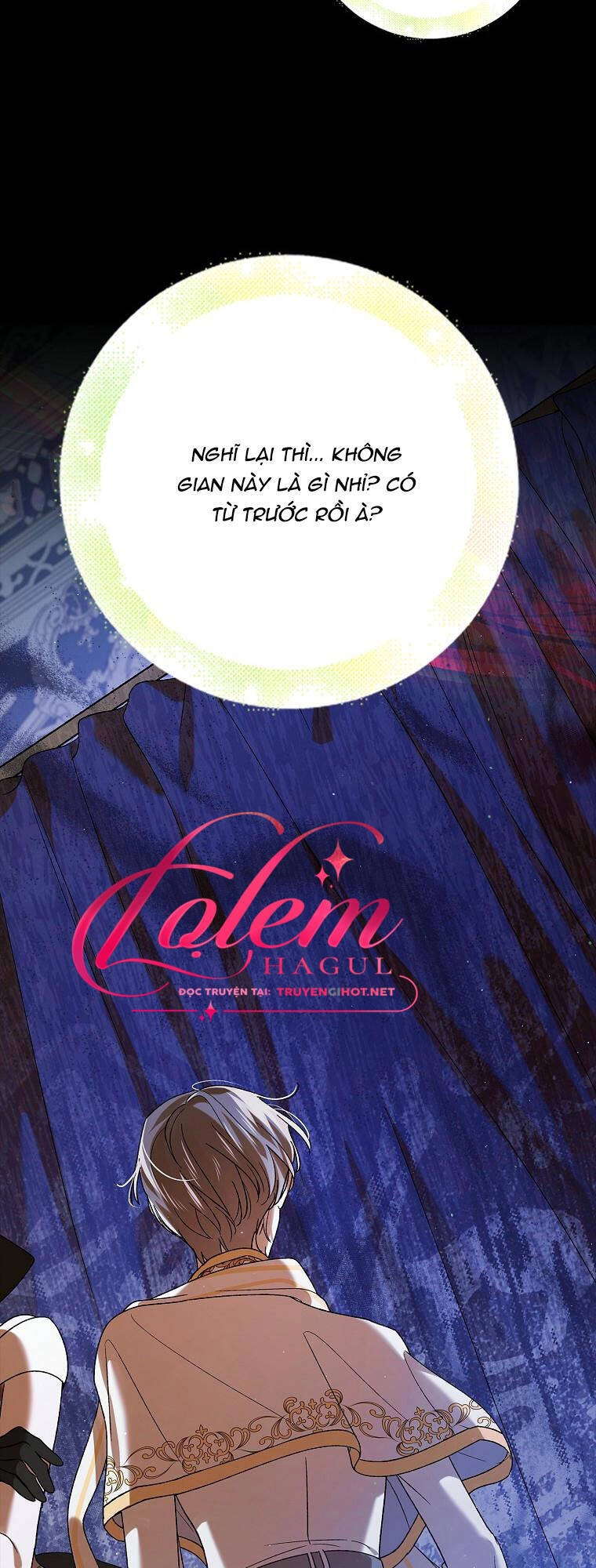 Cách Để Em Bảo Vệ Anh Chapter 83.1 - 36