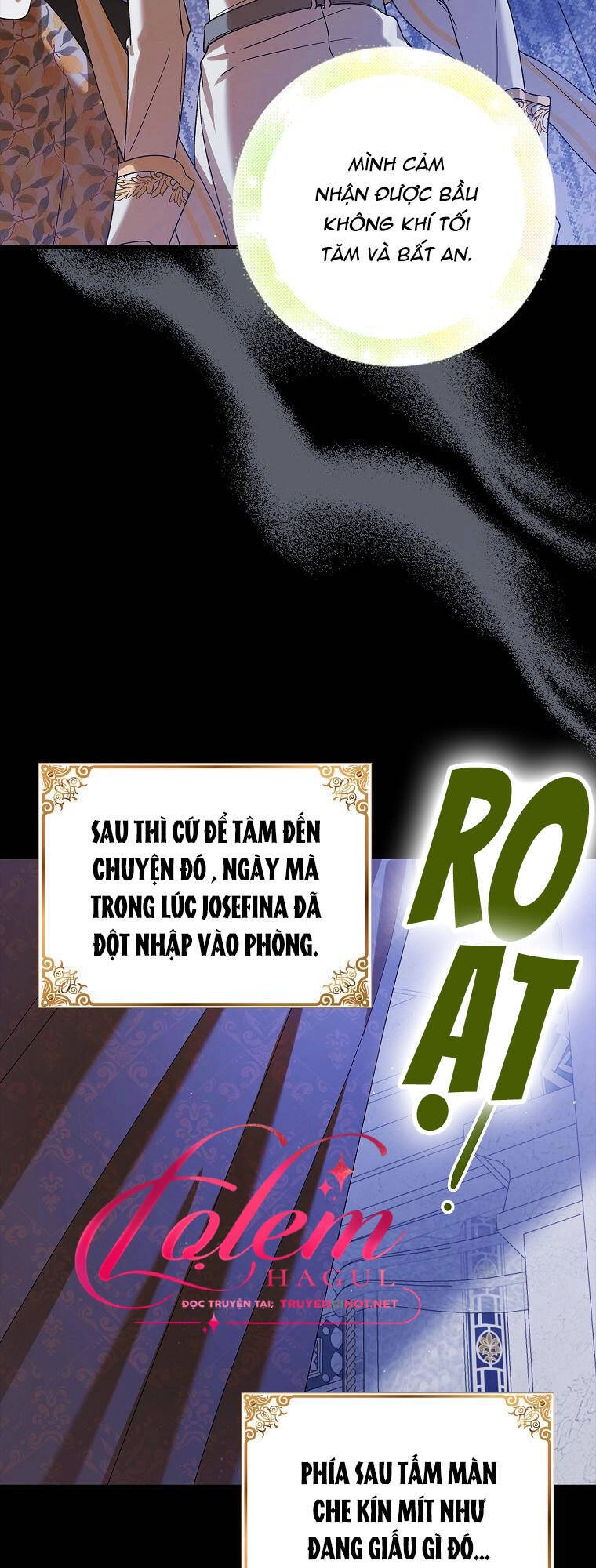 Cách Để Em Bảo Vệ Anh Chapter 83.1 - 37