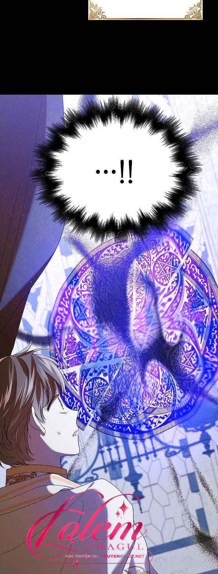 Cách Để Em Bảo Vệ Anh Chapter 83.1 - 38