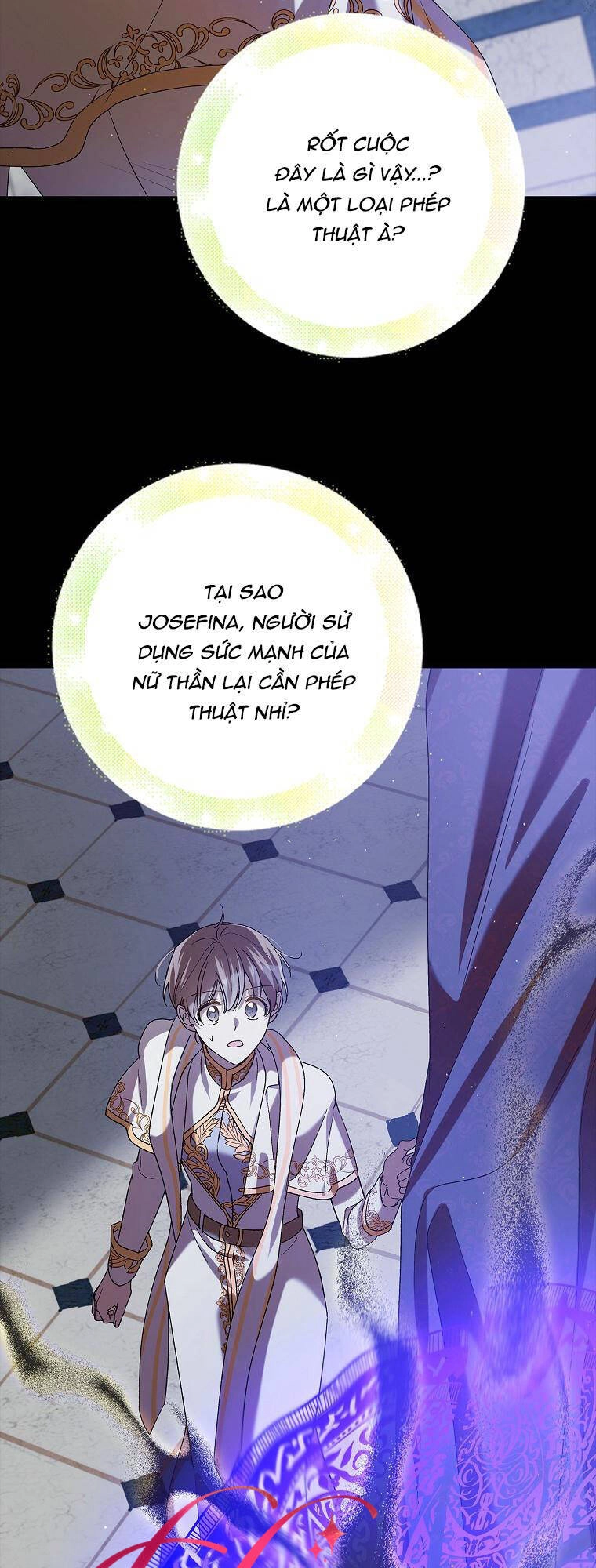 Cách Để Em Bảo Vệ Anh Chapter 83.1 - 39