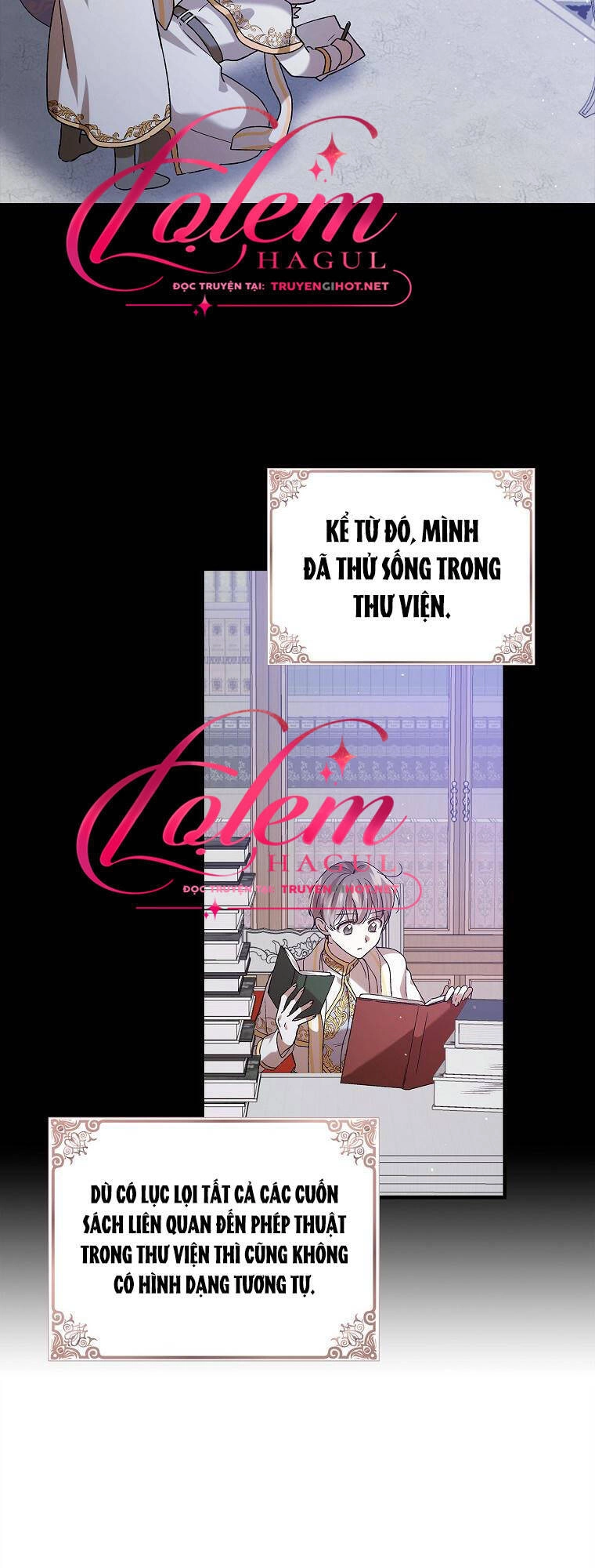 Cách Để Em Bảo Vệ Anh Chapter 83.1 - 41