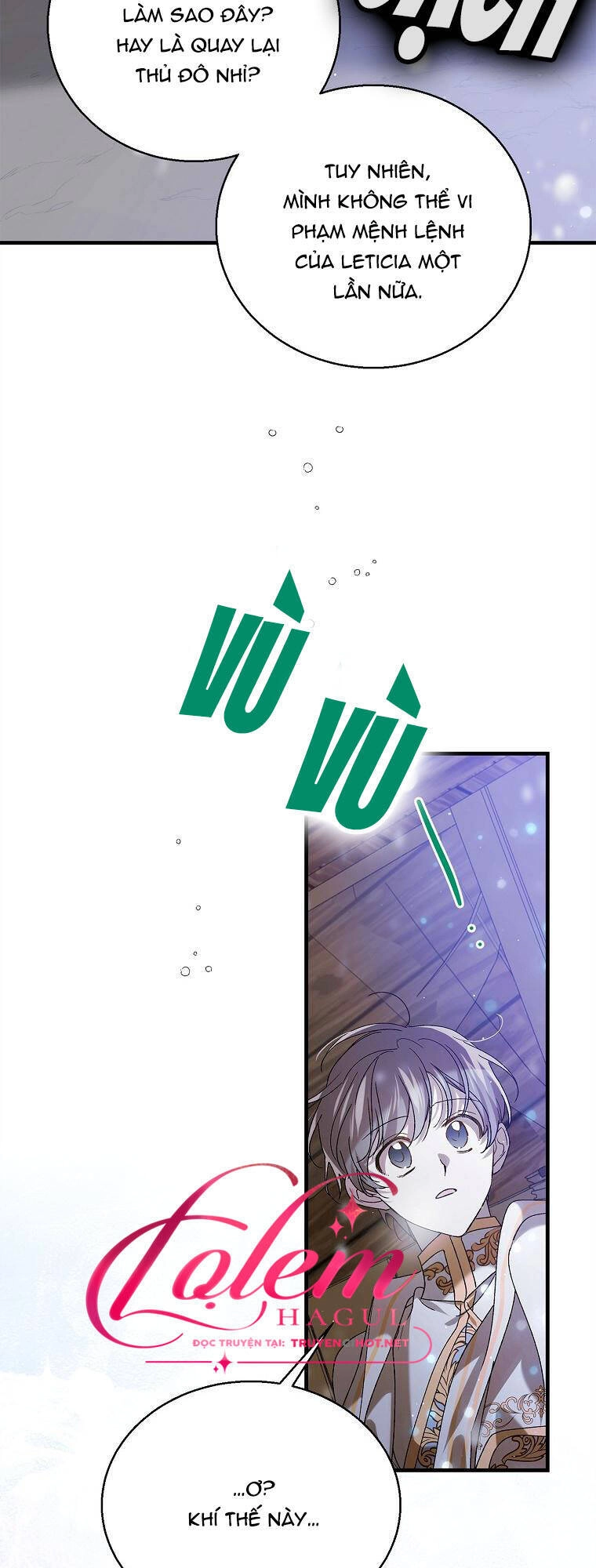 Cách Để Em Bảo Vệ Anh Chapter 83.1 - 43