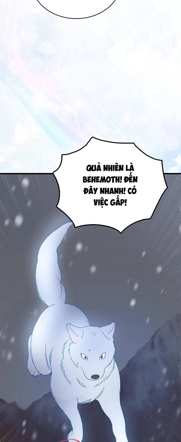 Cách Để Em Bảo Vệ Anh Chapter 83.1 - 44