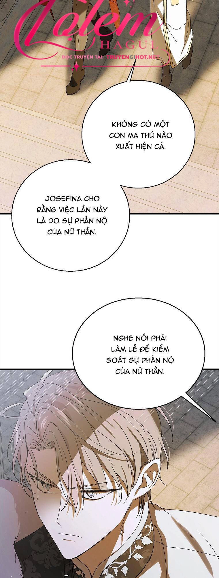 Cách Để Em Bảo Vệ Anh Chapter 83.1 - 51