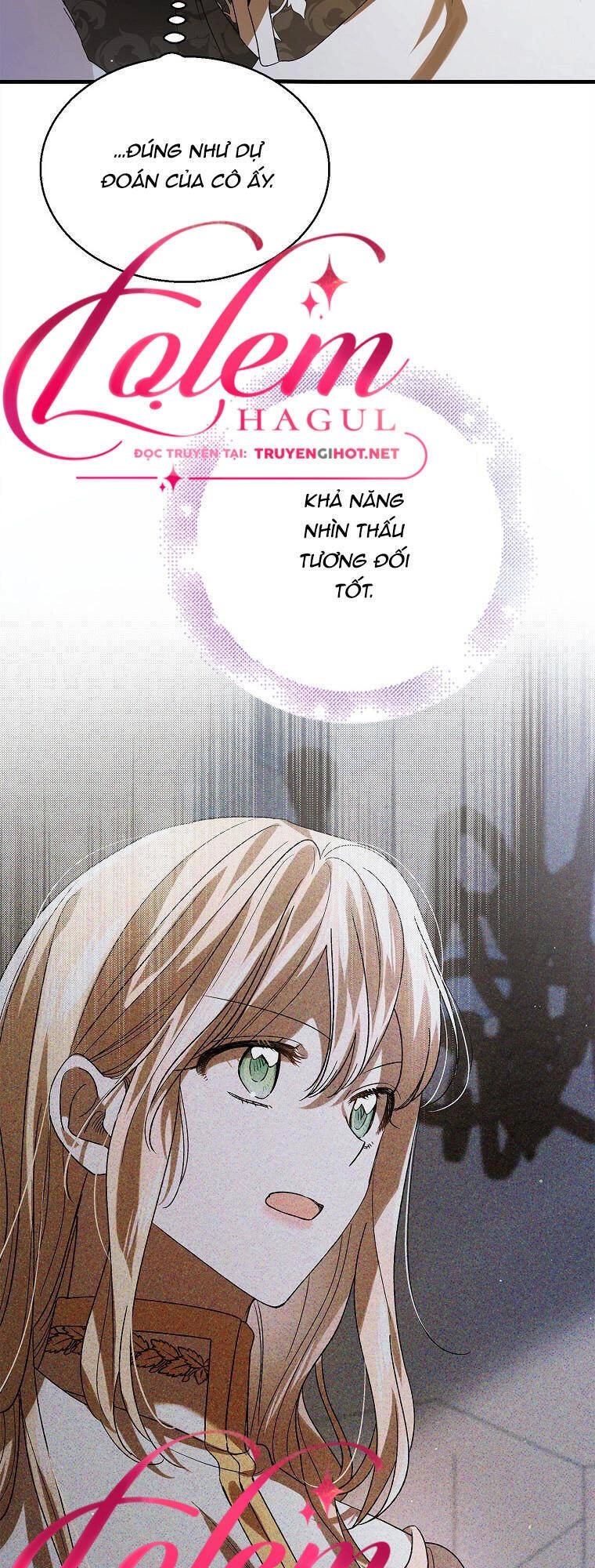 Cách Để Em Bảo Vệ Anh Chapter 83.1 - 52