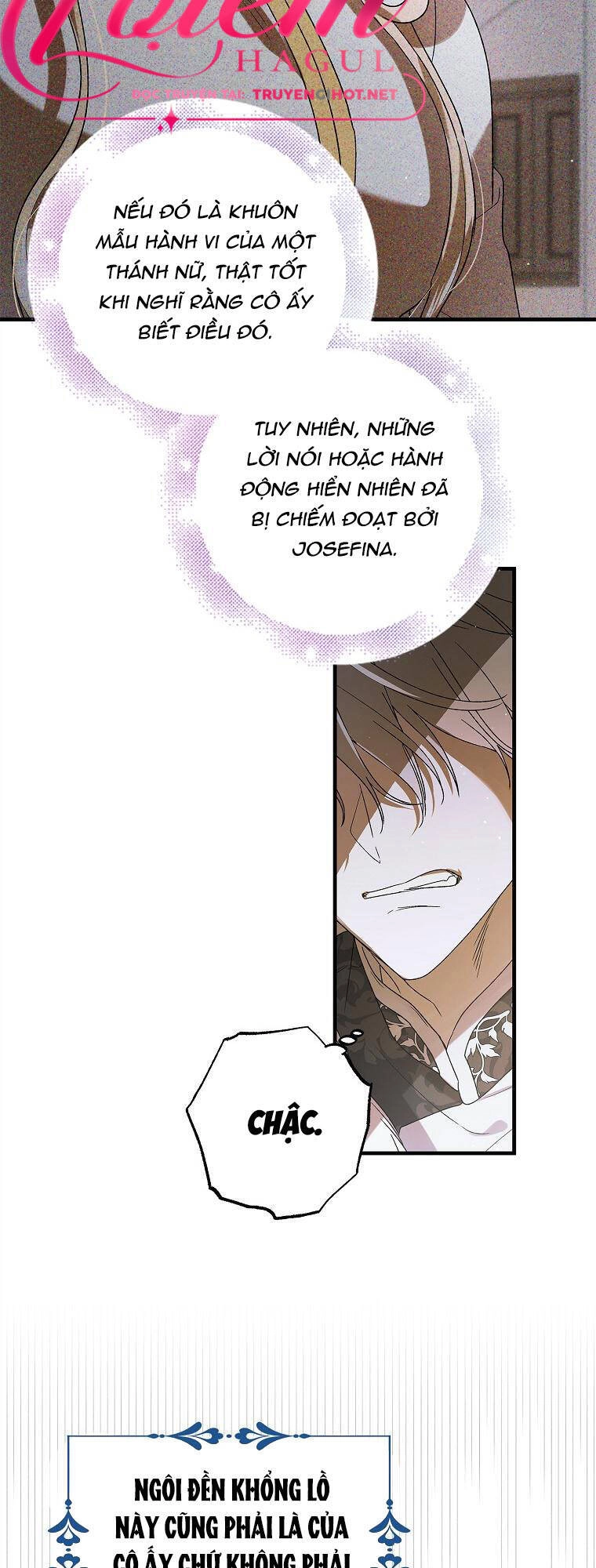 Cách Để Em Bảo Vệ Anh Chapter 83.1 - 53