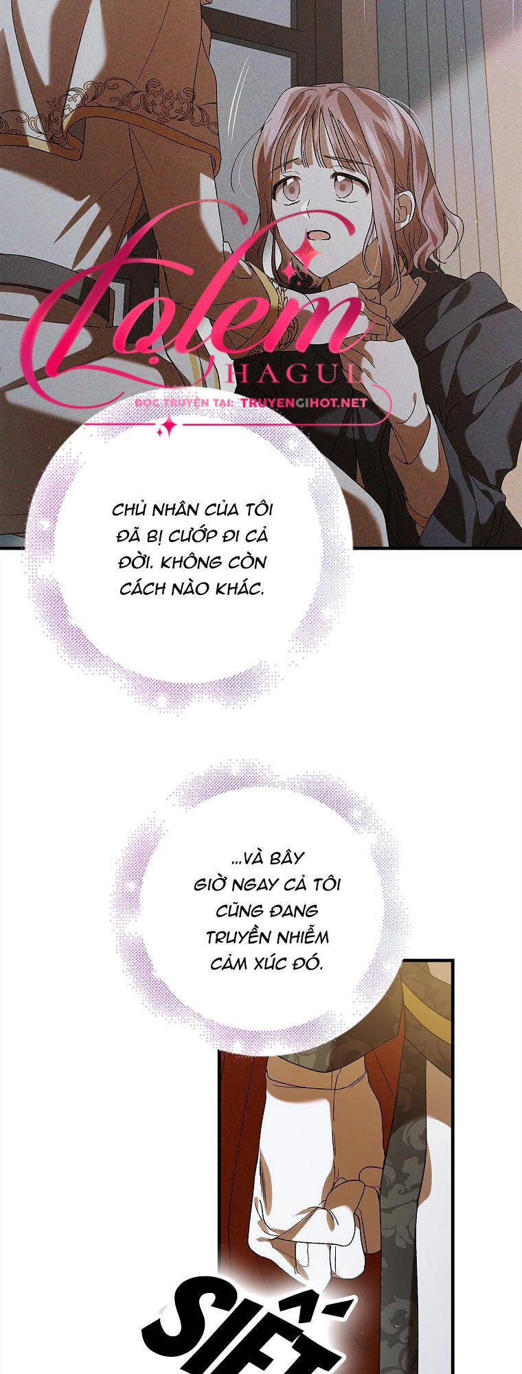 Cách Để Em Bảo Vệ Anh Chapter 83.1 - 56