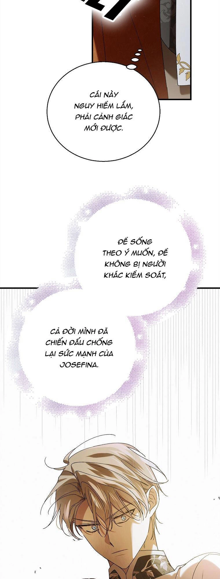 Cách Để Em Bảo Vệ Anh Chapter 83.1 - 57