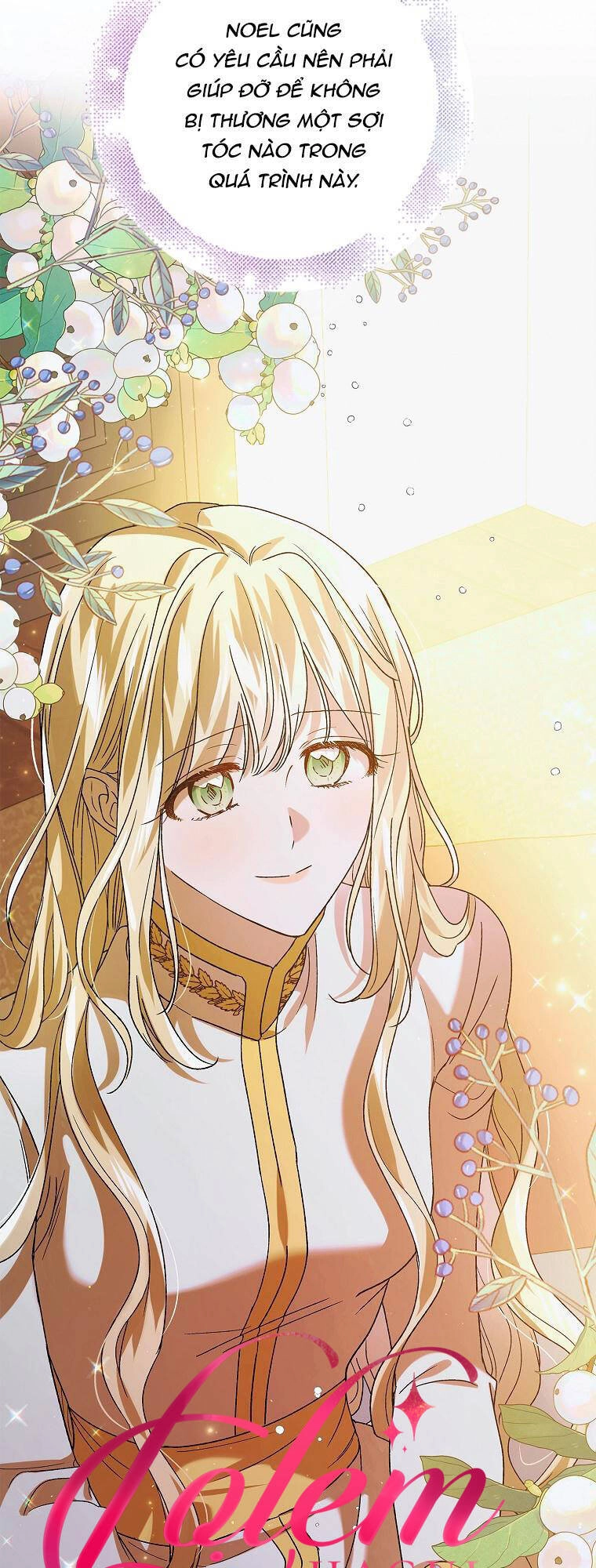 Cách Để Em Bảo Vệ Anh Chapter 83.2 - 2