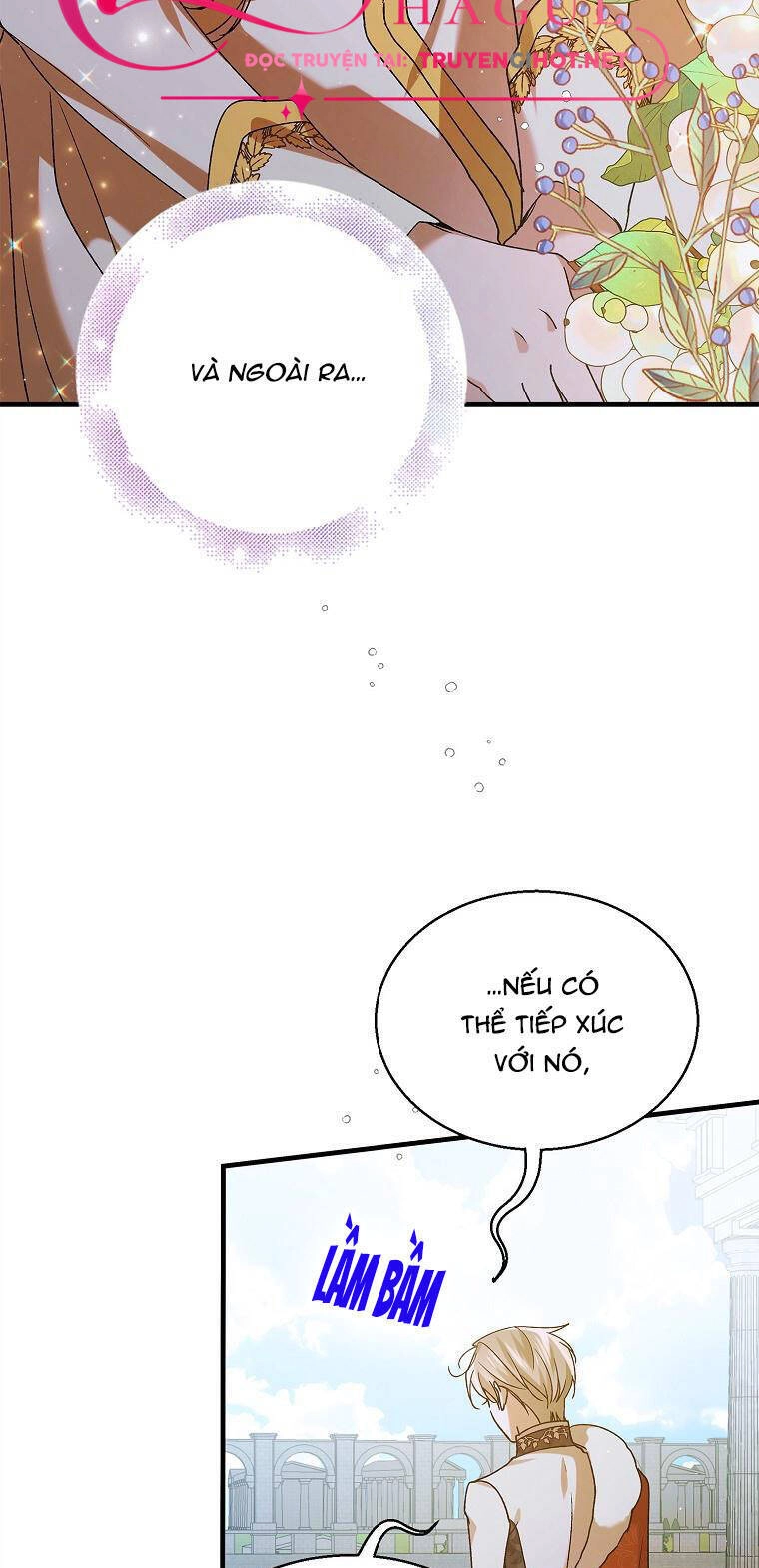 Cách Để Em Bảo Vệ Anh Chapter 83.2 - 3