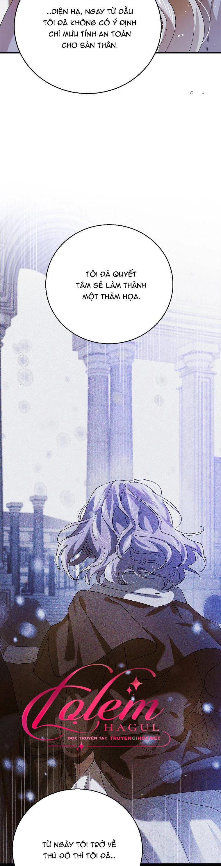 Cách Để Em Bảo Vệ Anh Chapter 84.1 - 15