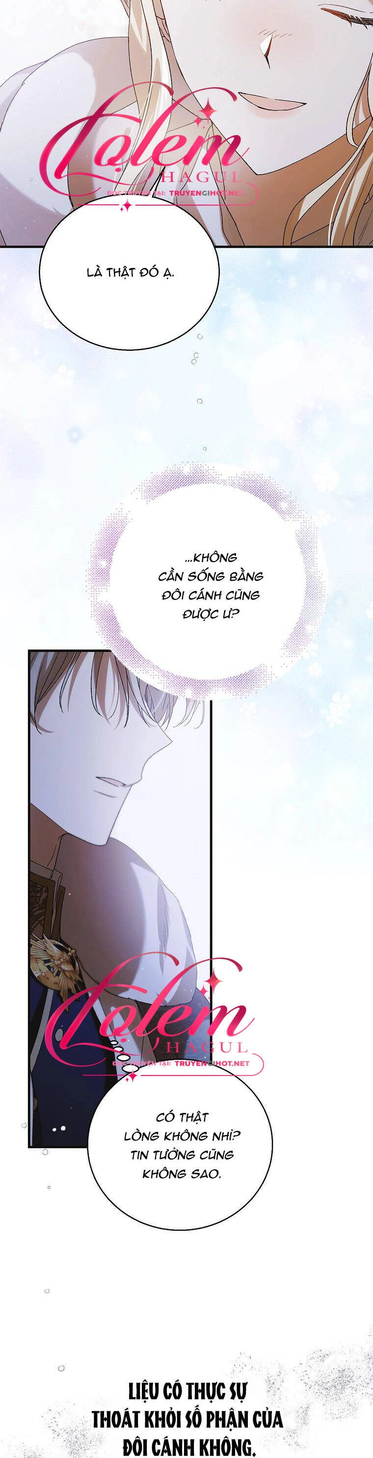 Cách Để Em Bảo Vệ Anh Chapter 84.1 - 24